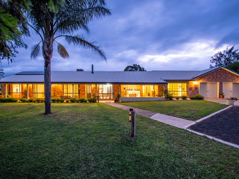 13 Allan Cunningham Road, Scone, NSW 2337 Property Details