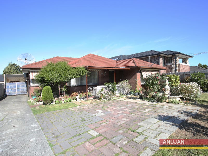 5 Fletcher Road, Dandenong North, VIC 3175