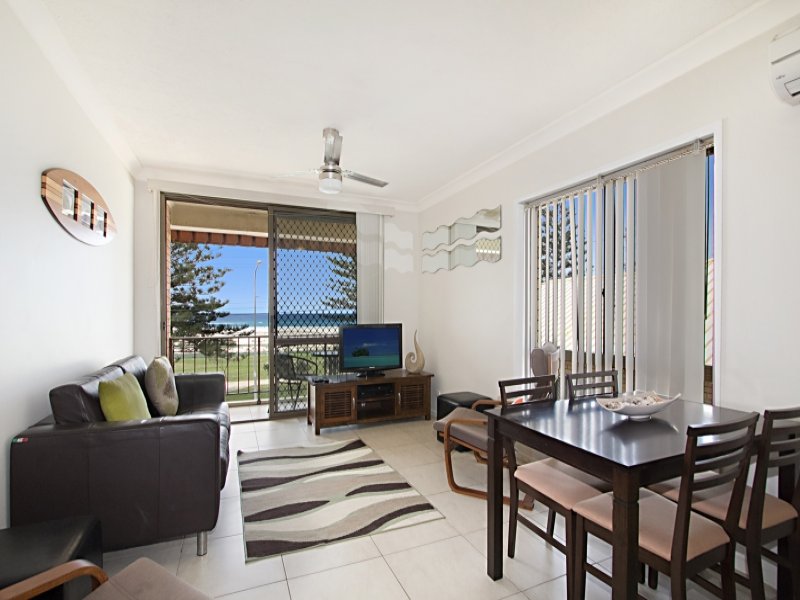 18/12 Musgrave Street, Coolangatta, QLD 4225