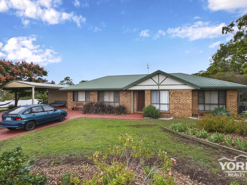 9 Parkway Close, Gowrie Junction, QLD 4352