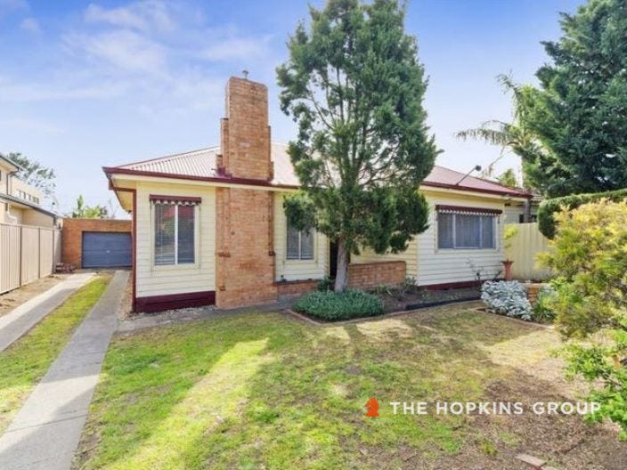 11 Rawson Avenue, Sunshine, VIC 3020