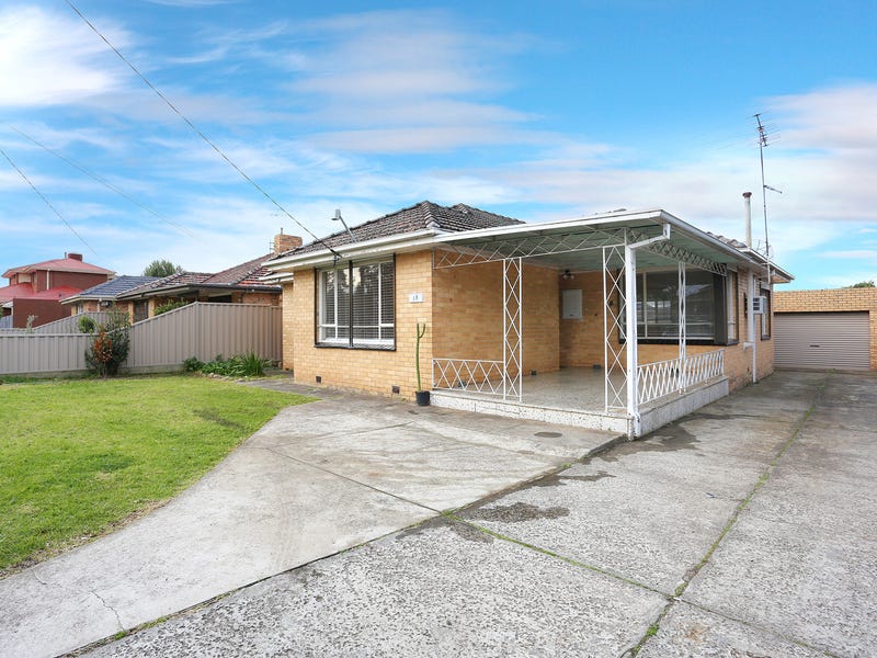 18 Valencia Street, Glenroy, Vic 3046 - Property Details