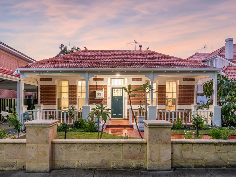 55 Gregory Street, Wembley, WA 6014