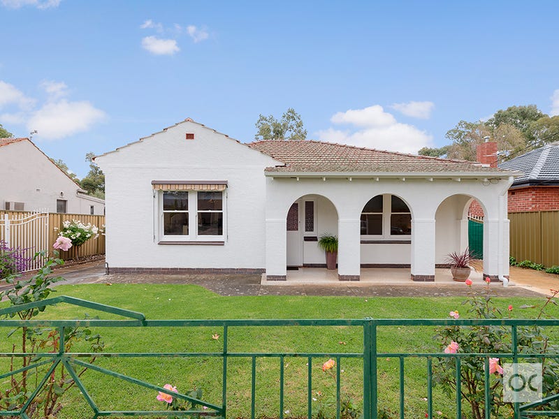 6 Winifred Avenue, Black Forest, SA 5035