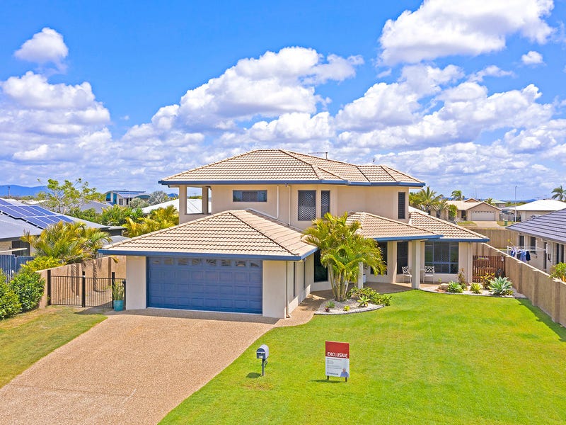 64 Monaco Drive, Zilzie, Qld 4710 Property Details