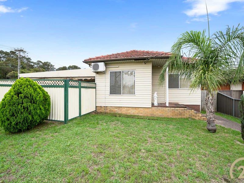 835 The Horsley Drive, Smithfield, NSW 2164