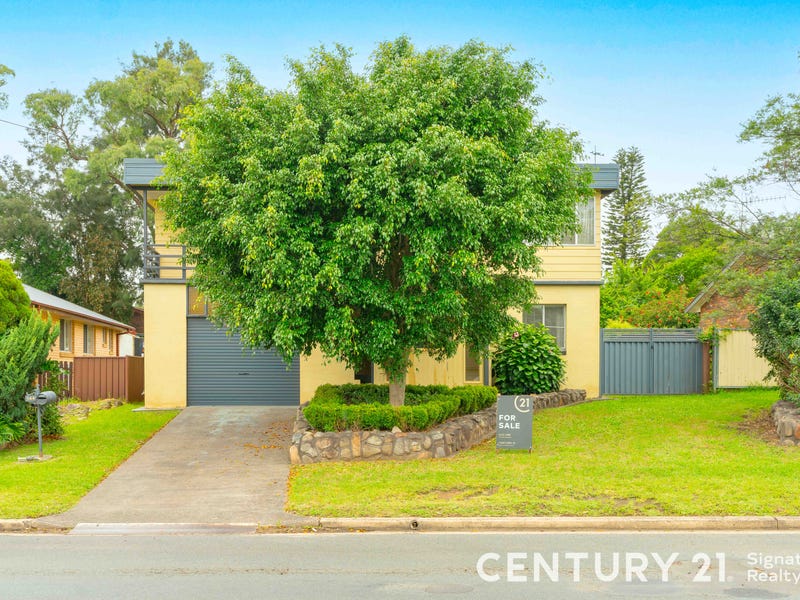 144 Cambewarra Road, Bomaderry, NSW 2541 House for Sale realestate