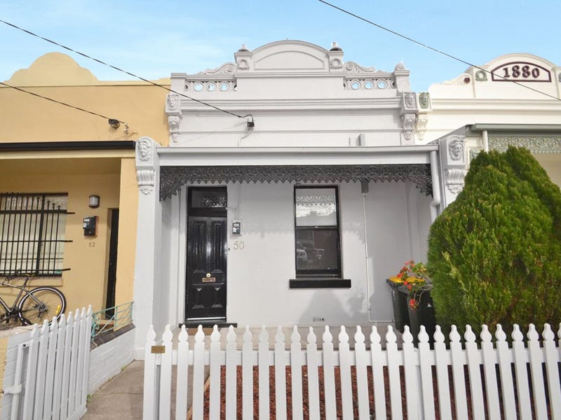 50 Newry Street, Fitzroy North, VIC 3068
