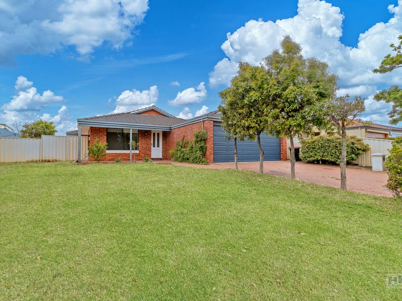 108 Selkirk Drive, Kinross, WA 6028 Property Details