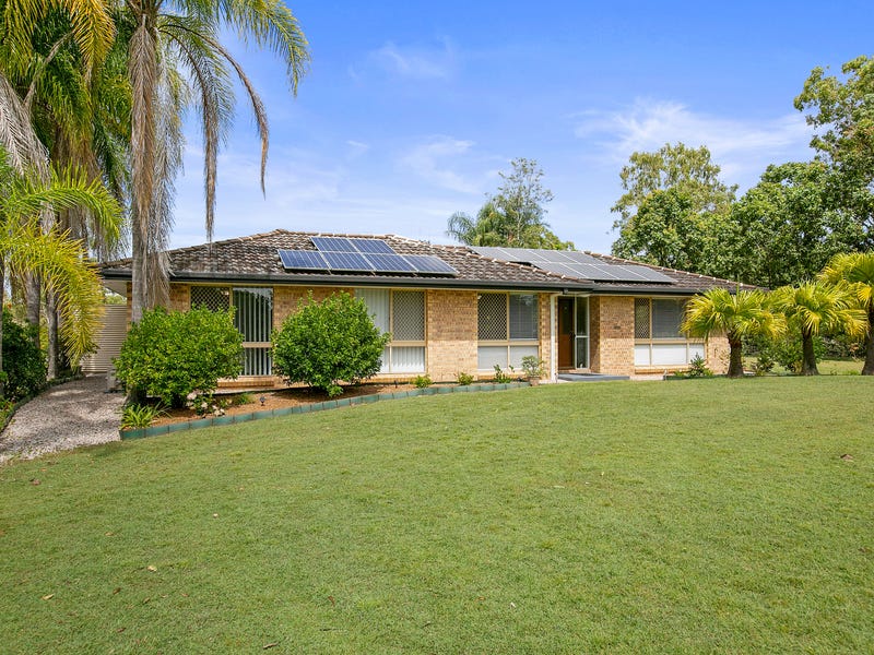 34 Heather Joy Crescent, Curra, Qld 4570 - Property Details