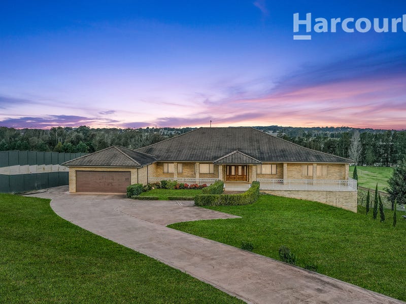 48 The Outlook, Kirkham, NSW 2570 Property Details