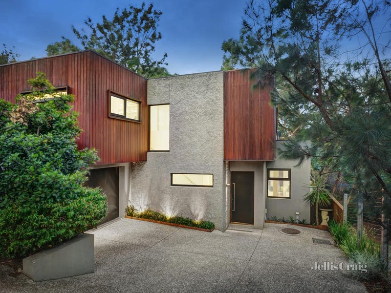 2/138 Winfield Road, Balwyn North, VIC 3104