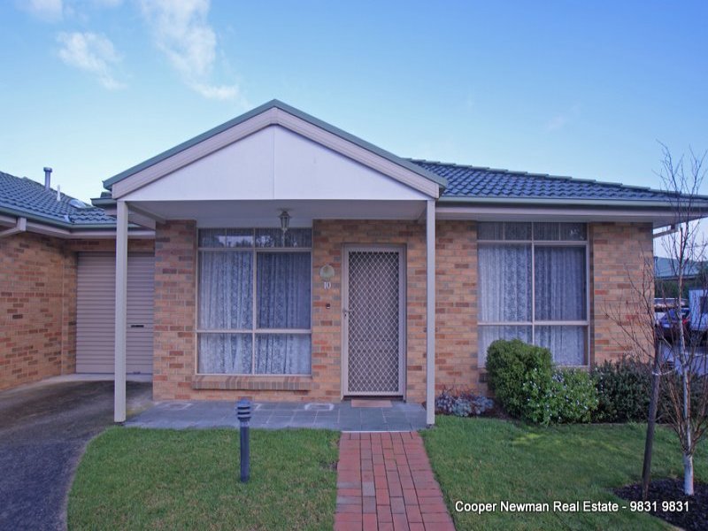 10/211 Wantirna Road, Ringwood, VIC 3134