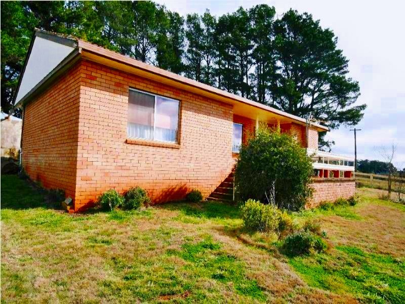 1841 Isabella Road, Isabella, NSW 2795