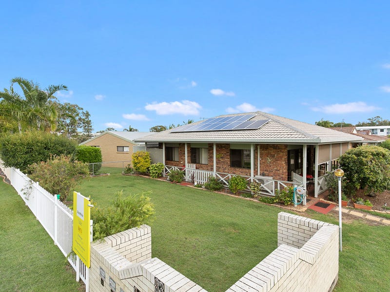 1/81 Miller Street, Urangan, QLD 4655