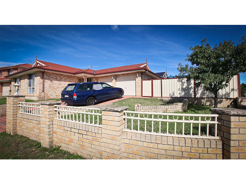 62 Dalmeny Drive, Prestons, NSW 2170 Property Details