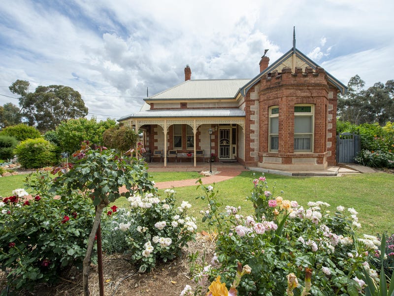 37 West Tce Laura Sa 5480 House For Sale Realestate Com Au