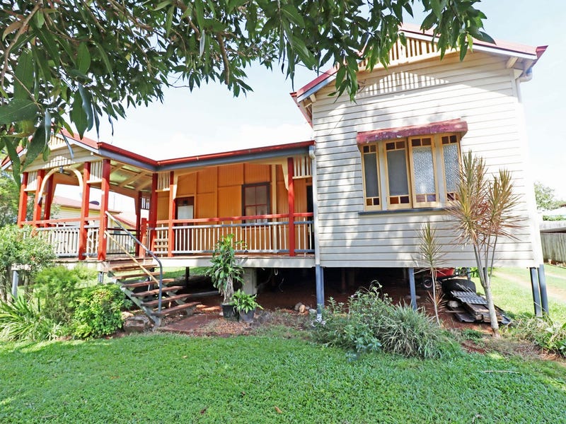 8 Alice Street, Atherton, Qld 4883