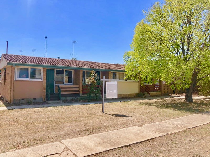 443 CRESSY STREET, Deniliquin, NSW 2710 Block Of Units for Sale