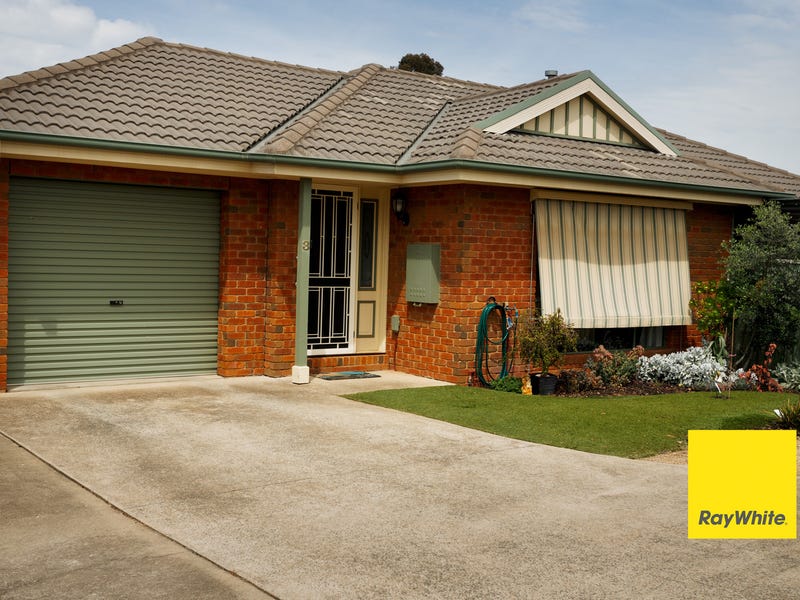 3/46 Kerferd Street, Tatura, Vic 3616 House for Sale