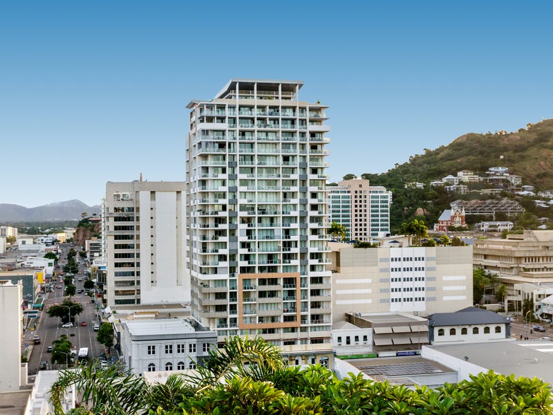 Houses for Sale in Townsville City, QLD 4810