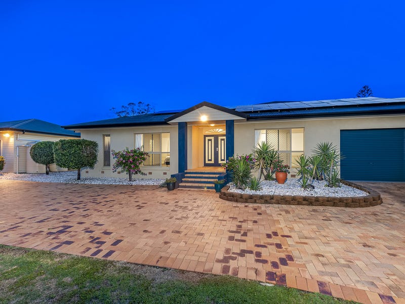 36 McKenzies Road, Bundaberg North, Qld 4670 - House for Sale - realestate.com.au 36 McKenzies Road, Bundaberg North, Qld 4670
