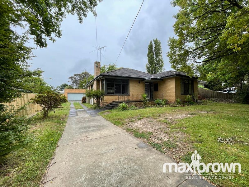 29 Broughton Avenue, Croydon, VIC 3136