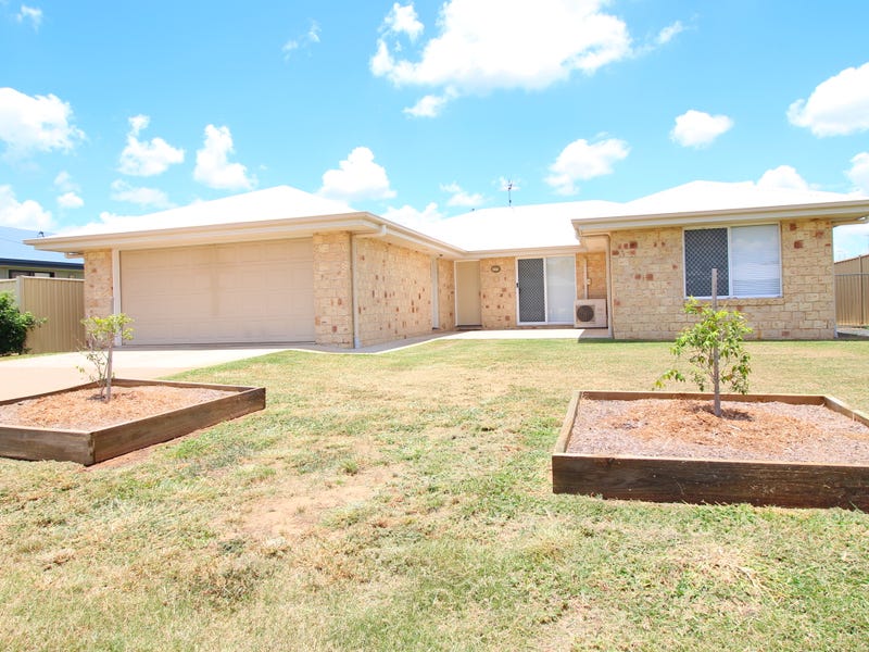 59 Mayfair Drive Emerald Qld 4720 House For Sale Realestate Com Au