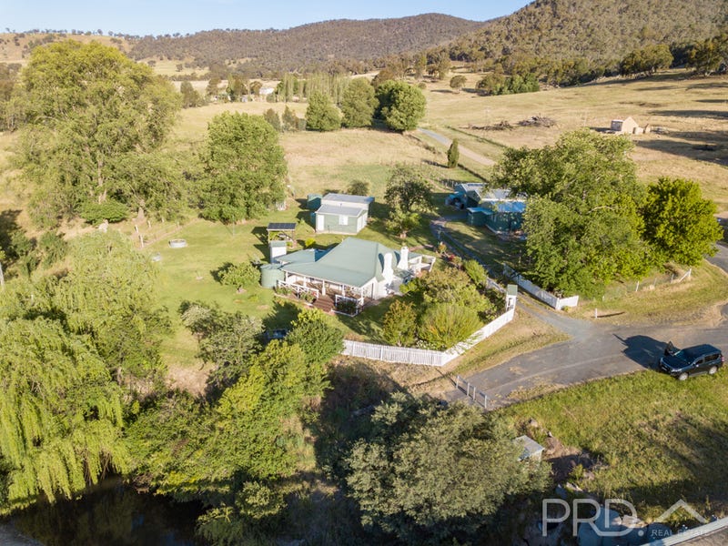 1 Rimmers Lane, Adelong, NSW 2729 Property Details