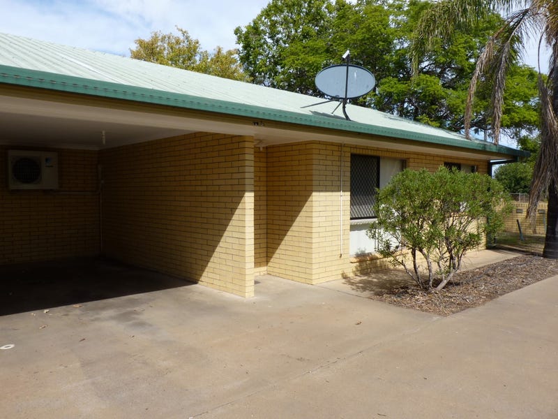 8/61 Scott Street, St QLD 4487