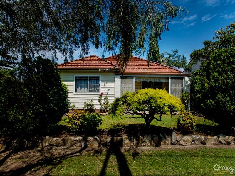 17 Norris Avenue, Mayfield West, NSW 2304