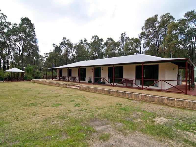 Property 105890567, Chidlow, WA 6556 Property Details