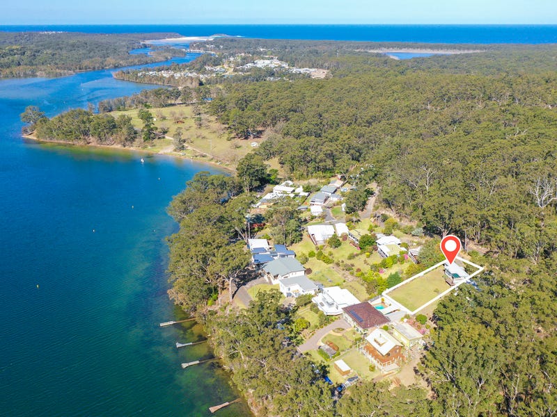 21 Evans Street, Lake Conjola, NSW 2539 House for Sale realestate