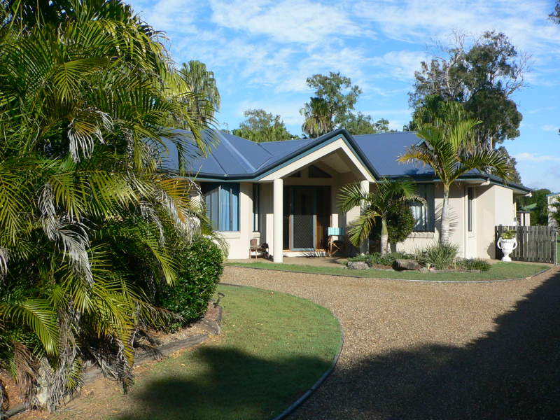 10 Palmwood Drive, Dundowran Beach, QLD 4655