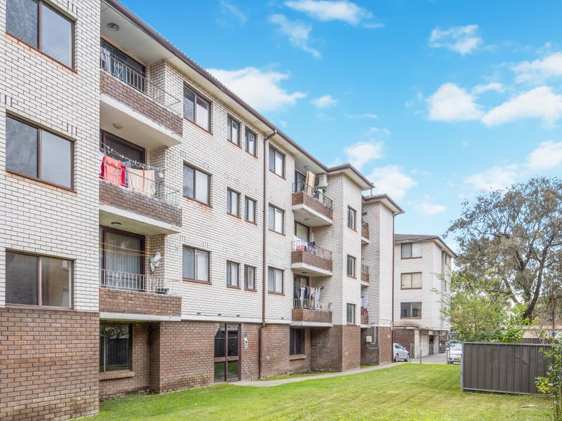 27/36 Copeland Street, Liverpool, NSW 2170