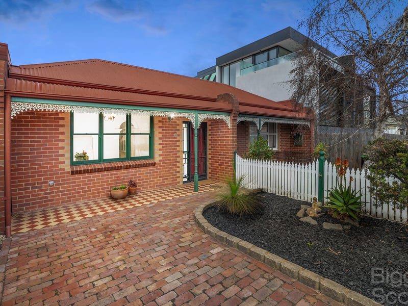 6B Crown Street, Richmond, Vic 3121 Property Details