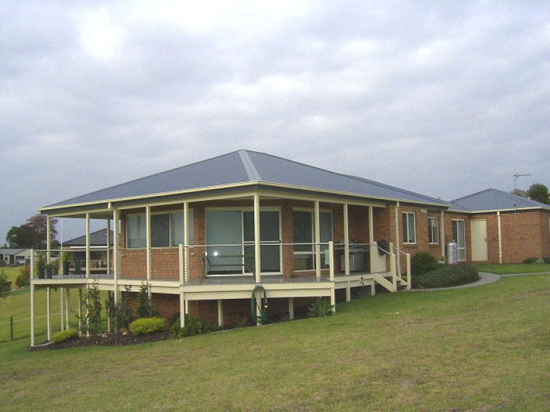 11 Byrne Court, Swan Reach, Vic 3903