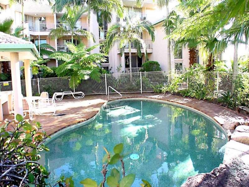 12/48 The Esplanade, Paradise Point, QLD 4216