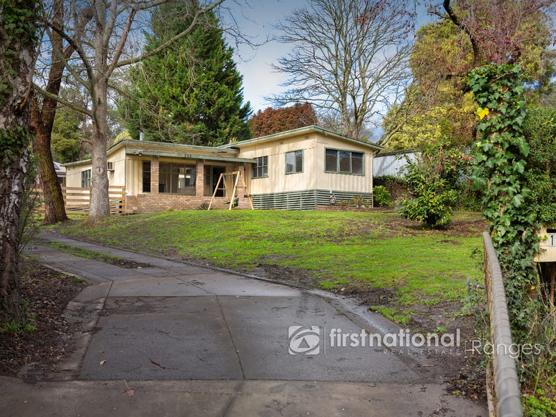 116 Woori Yallock Road, Cockatoo, Vic 3781 Property Details