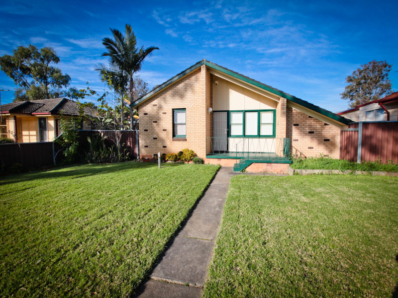 20 Wianamatta Drive, Cartwright, NSW 2168 Property Details