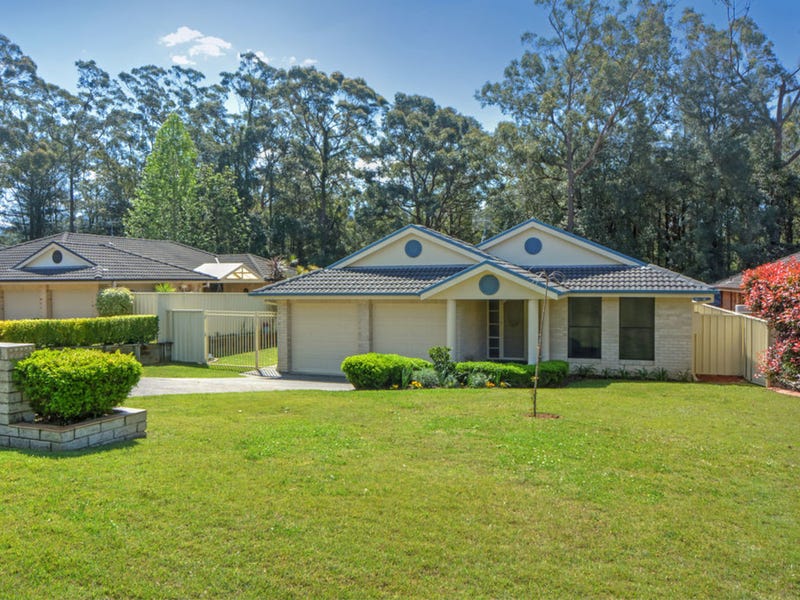 49 Gardenia Crescent, Bomaderry, NSW 2541 Property Details