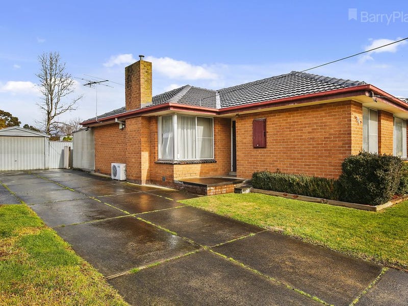114 Lomond Avenue, Kilsyth, Vic 3137 Property Details