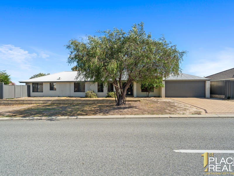 33 Lemon Gum Drive, Baldivis, WA 6171