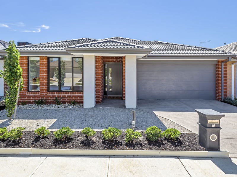 15 Friesian Street, Mernda, Vic 3754 - Property Details