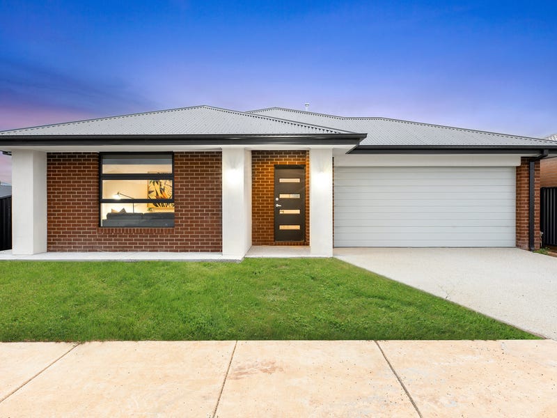 29 Verdale Drive, Alfredton, Vic 3350 House for Sale