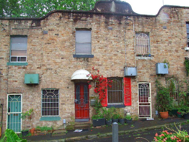 10 Rose Terrace, Paddington, NSW 2021