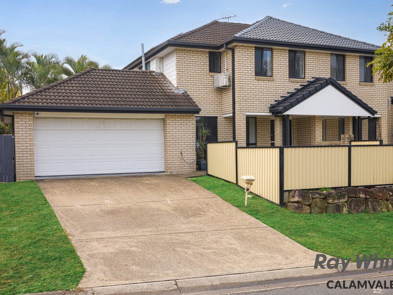 72 Muscari Crescent, Drewvale, Qld 4116 House for Sale