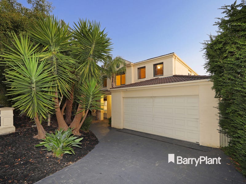 57 Ormonde Road, Ferntree Gully, VIC 3156