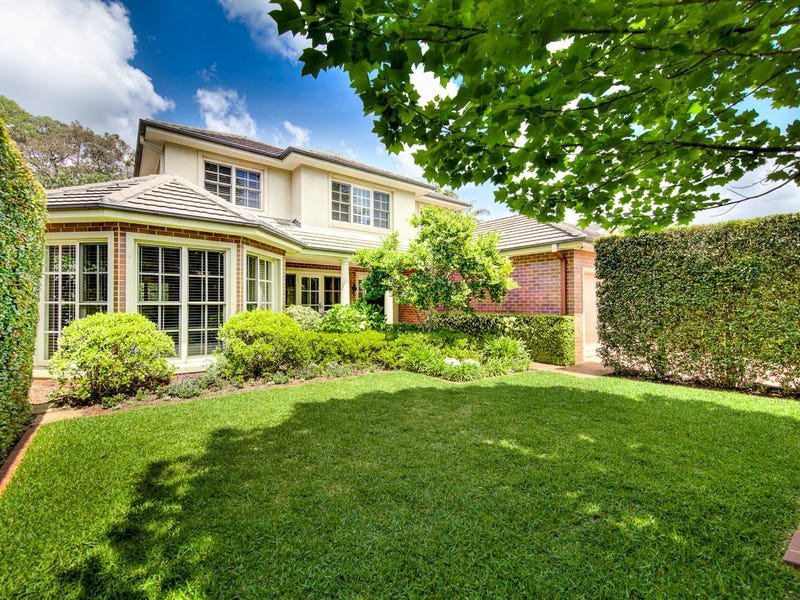 8 St James Lane, Turramurra, NSW 2074 - Property Details