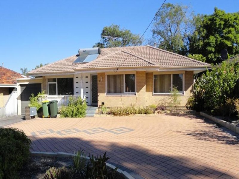 9 Gallagher Street, Eden Hill, WA 6054